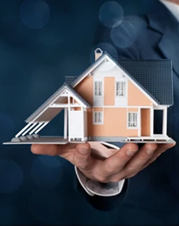 local property landscape